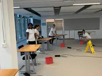 nägeli reinigungen & transporte plus ag
