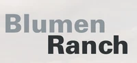 Blumen Ranch-Logo