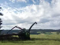 EnerJ Bois Sàrl