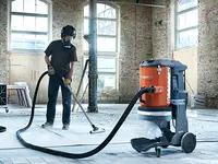 Husqvarna Schweiz AG , Division Construction