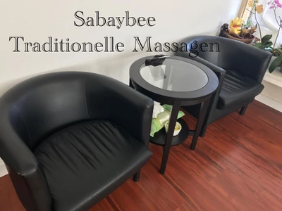 Sabaydee Thai Massage Zürich