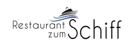 Restaurant Pizzeria zum Schiff-Logo