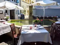 Restaurant Pizzeria Sonne