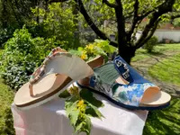 LA DIVA Schuhe