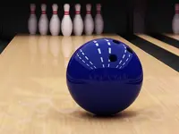 Bar le Bowling