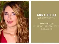 Andrea Giorgio Hair Salon