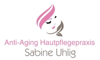 Anti-Aging Hautpflegepraxis Sabine Uhlig (Chenevard)-Logo