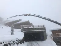 Dynamic Déménagements SA