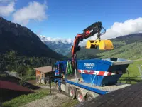 Zurbuchen Transporte AG