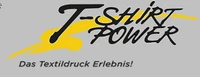 T-Shirt Power GmbH-Logo