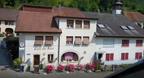 Restaurant Café du Jura