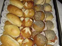 Boulangerie du Chalet