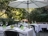 Restaurant/Zunfthaus zum Grünen Glas