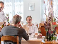Hotel Restaurant zum Sternen