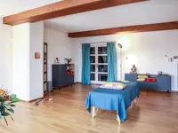 Craniosacral-Therapie & Coaching - Ursina Eggmann