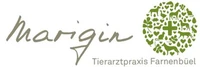 Logo Marigin Tierarztpraxis Farnenbüel