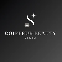 Coiffeur Beauty Vlora-Logo