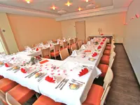 Hotel des alpes Fiesch