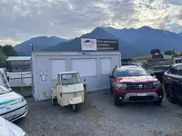 Automobili JODI Sagl