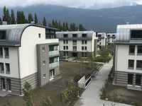 IH PRO plâtrerie peinture SA
