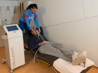 Sportcenter Leuggern AG