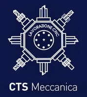 CTS Meccanica Sagl-Logo