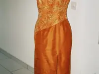 Couture et Mariage