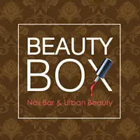 THE NAIL BOX URBAN BEAUTY BAR