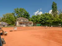 Tennis-Club Stade-Lausanne - Klicken Sie, um das Bild 4 in einer Lightbox vergrössert darzustellen