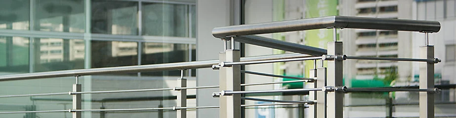 Huber Metall- und Stahlbau AG