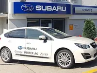 Garage Derrer AG