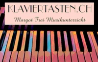 Frei Margot Musikunterricht-Logo