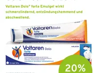 Apotheke Dr. Imhof AG