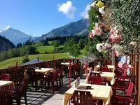 Restaurant Birchen