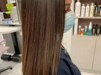 Légend'Hair Coiffure