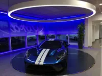 FordStore St.Gallen WOLGENSINGER AG