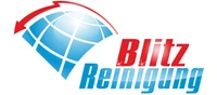 Blitz-Reinigung logo