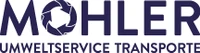 Mohler Umweltservice-Logo