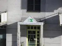 Praxis für Zahnprothetik Philipp Zuberbühler dipl. Zahnprothetiker