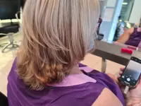 COIFFEUR GENEVE - Lucilia coiffure - Thérapeute capillaire