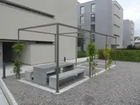 Müller Gartenbau AG