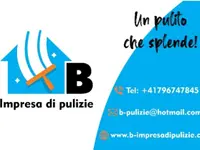 Beqiri Impresa di Pulizie
