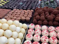 La Chocolaterie de Genève
