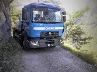 Cherix Transports SA