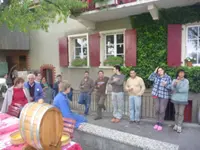 Domaine Au Point du Jour