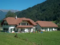 Schiesser Architektur und Bauingenieur AG