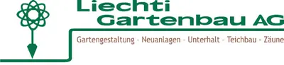 Liechti Gartenbau AG