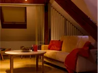 Foyer de Jour L'Entourage