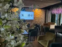 Zone 50 Lounge Bar