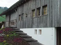 Chaletbau Annen AG
